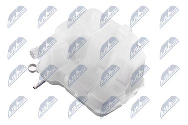 NTY CZWPL002 Бачок расширительный chevrolet Cruze - 2