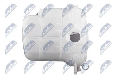 NTY CZWPL002 Бачок расширительный chevrolet Cruze - 3