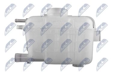 NTY CZWPL002 Бачок расширительный chevrolet Cruze - 5