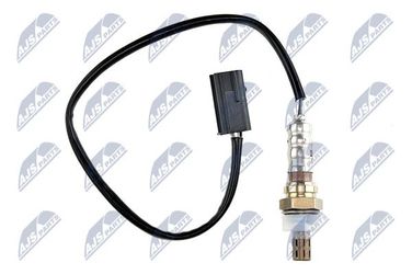 NTY ESLDW002 Датчик кислородный (лямбда-зонд) daewoo Nexia - 1