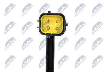 NTY ESLDW002 Датчик кислородный (лямбда-зонд) daewoo Nexia - 3