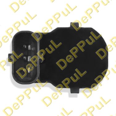 DePPuL DEGA0476 Датчик парковочного радара BMW X5 (e70) (06-13) - 2