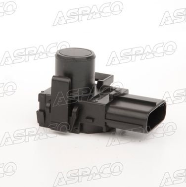 Aspaco AP01233 Датчик парковки задний toyota camry (11-...), land cruiser prado (09-...) - 1