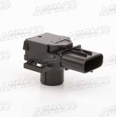 Aspaco AP01233 Датчик парковки задний toyota camry (11-...), land cruiser prado (09-...) - 2