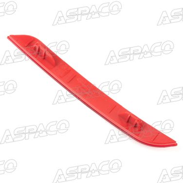 Aspaco AP187 Отражатель задний левый (L) BMW 3'f30/f31 (11-:), 4'f32 (12-:) - 1