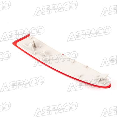 Aspaco AP315 Отражатель заднего бампера левый (L) BMW X3 F25 (10-…) - 1