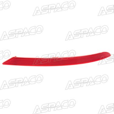 Aspaco AP1137 Отражатель задний правый (R) BMW 7'f01/f02 (08-15) - 2