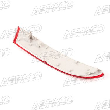 Aspaco AP316 Отражатель заднего бампера правый (R) BMW X3 F25 (10-…) - 1