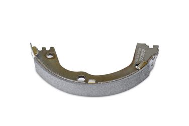 METACO 3030-072 Колодки стояночного тормоза hyundai Santa Fe III - 4