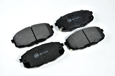 JD JBP0379 Колодки тормозные передние hyundai Creta (16-) | перед | - 3