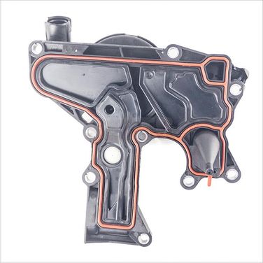 SAKES 4510100101 Маслоотделитель skoda Octavia (1.8) - 2