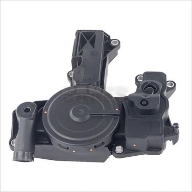 SAKES 4510100101 Маслоотделитель skoda Octavia (1.8) - 3