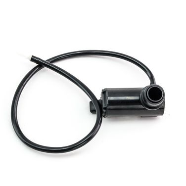 DOMINANT GM960318238 Насос стеклоомывателя - 2