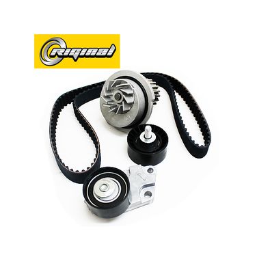 Riginal RG530033210KIT Натяжитель ремня ГРМ chevrolet Lanos (в сборе) - 1