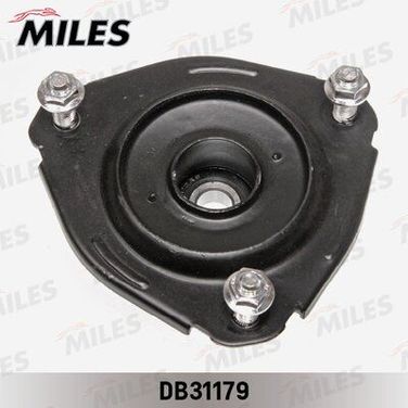 Miles DB31179 Опора амортизатора toyota RAV 4 94-06 пер. - 1