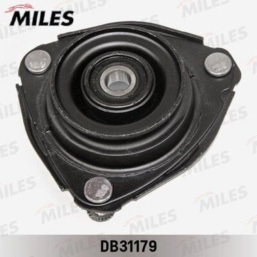 Miles DB31179 Опора амортизатора toyota RAV 4 94-06 пер. - 2
