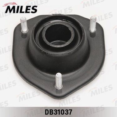 Miles DB31037 Опора амортизатора chevrolet lacetti 03- зад. - 1
