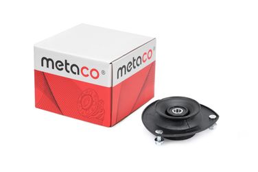METACO 4600-008 Опора амортизатора переднего hyundai Tucson | перед | - 1