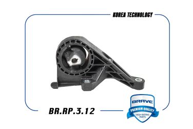 Brave BR.RP.3.12 Опора двигателя передняя - 2