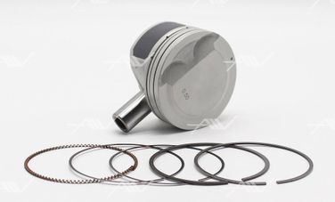 AUTOWELT PN32691 Поршень двигателя KIA Cee'd i (06-12) - 1