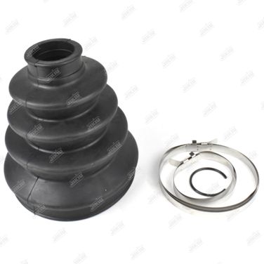 JIKIU CD11023 Пыльник шруса к-кт hyundai Santa Fe II (09-12) - 2