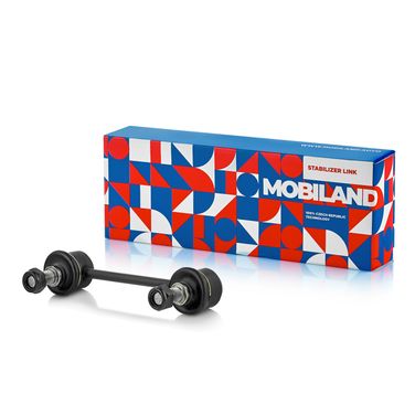 Mobiland 127203770 Стойка стабилизатора | зад прав/лев | - 1