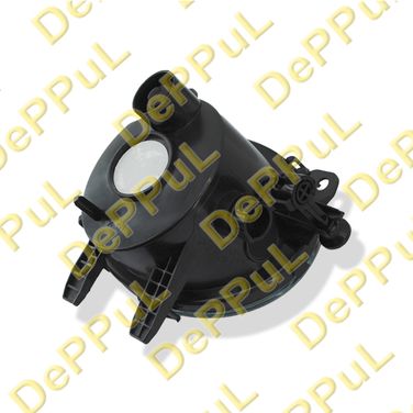 DePPuL DE317W91 Фара противотуманная левая BMW - 2