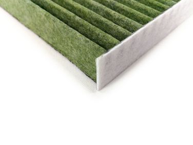 RAF Filter RF002HYXY Фильтр салона угольный антибактериальный противоаллергенный - 3