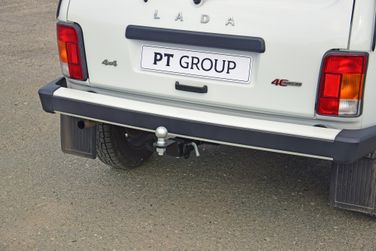 PT Group 01211501 ТСУ /съемный квадрат/ lada 4х4 2121, 2131 1995- - 9