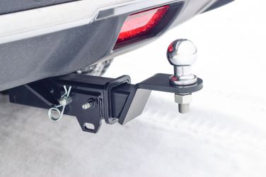 PT Group 08101501 ТСУ /съемный квадрат/ nissan X-Trail 2014- - 4