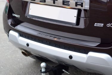 PT Group 07011501 ТСУ /съемный квадрат/ renault Duster 2012- /Kaptur 2016-/ nissan Terrano 2014- - 9