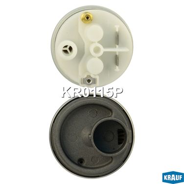 Krauf KR0115P Бензонасос электрический - 2