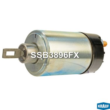 Krauf SSB3896FX Втягивающее реле стартера - 4