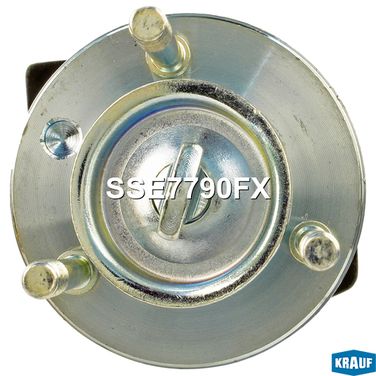 Krauf SSE7790FX Втягивающее реле стартера - 2