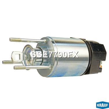 Krauf SSE7790FX Втягивающее реле стартера - 4