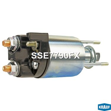 Krauf SSE7790FX Втягивающее реле стартера - 5