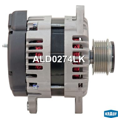 Krauf ALD0274LK Генератор - 4