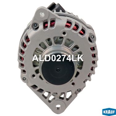Krauf ALD0274LK Генератор - 5