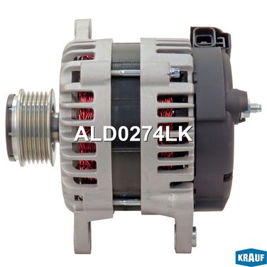 Krauf ALD0274LK Генератор - 6