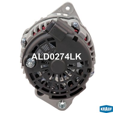 Krauf ALD0274LK Генератор - 7