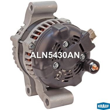 Krauf ALN5430AN Генератор - 2