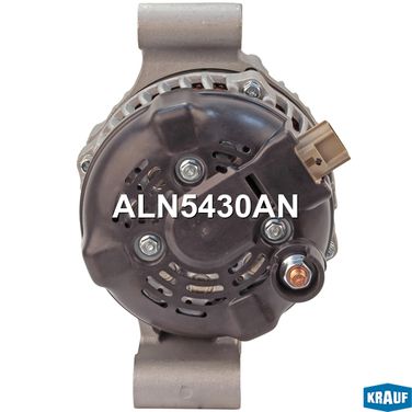Krauf ALN5430AN Генератор - 4