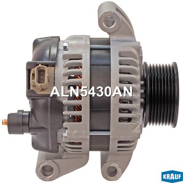 Krauf ALN5430AN Генератор - 5
