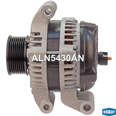 Krauf ALN5430AN Генератор - 7