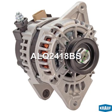 Krauf ALQ2418BS Генератор - 1