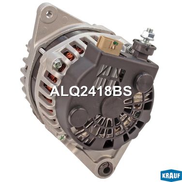 Krauf ALQ2418BS Генератор - 2
