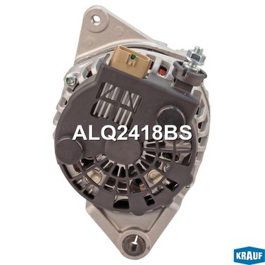 Krauf ALQ2418BS Генератор - 4
