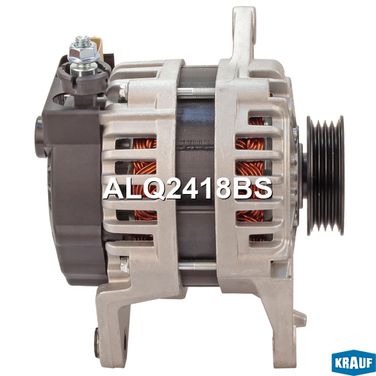 Krauf ALQ2418BS Генератор - 5
