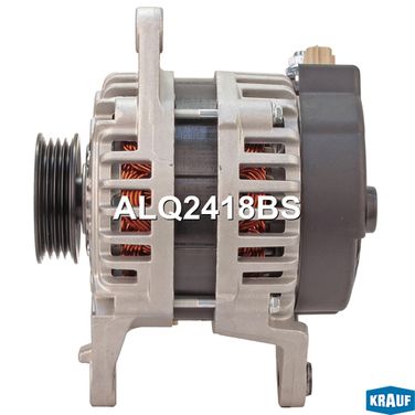 Krauf ALQ2418BS Генератор - 7