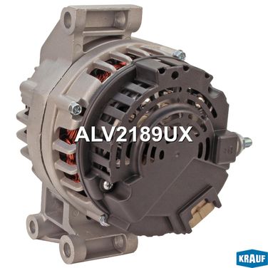 Krauf ALV2189UX Генератор - 2